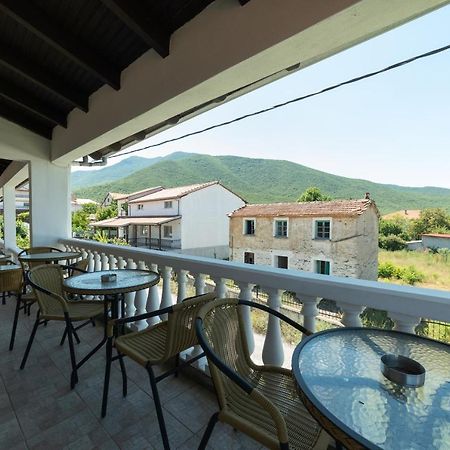 Maison Agistro Hotel Ángistron Екстериор снимка