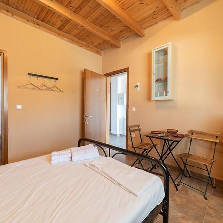Maison Agistro Hotel Ángistron Екстериор снимка